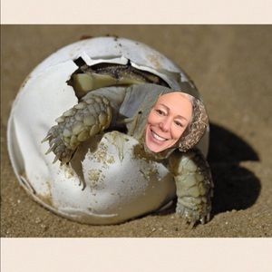 Meet your Posher, Tonya